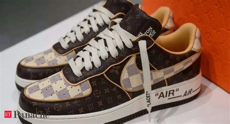 lv most expensive shoes|louis vuitton nike price.